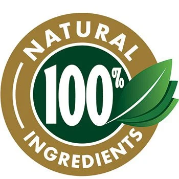 NeuroMind Pro NeuroMind Pro natural ingredients badge