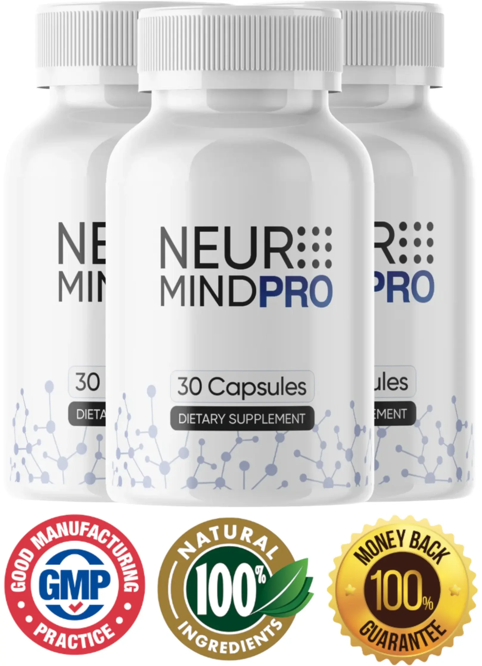 NeuroMind Pro NeuroMind Pro official product