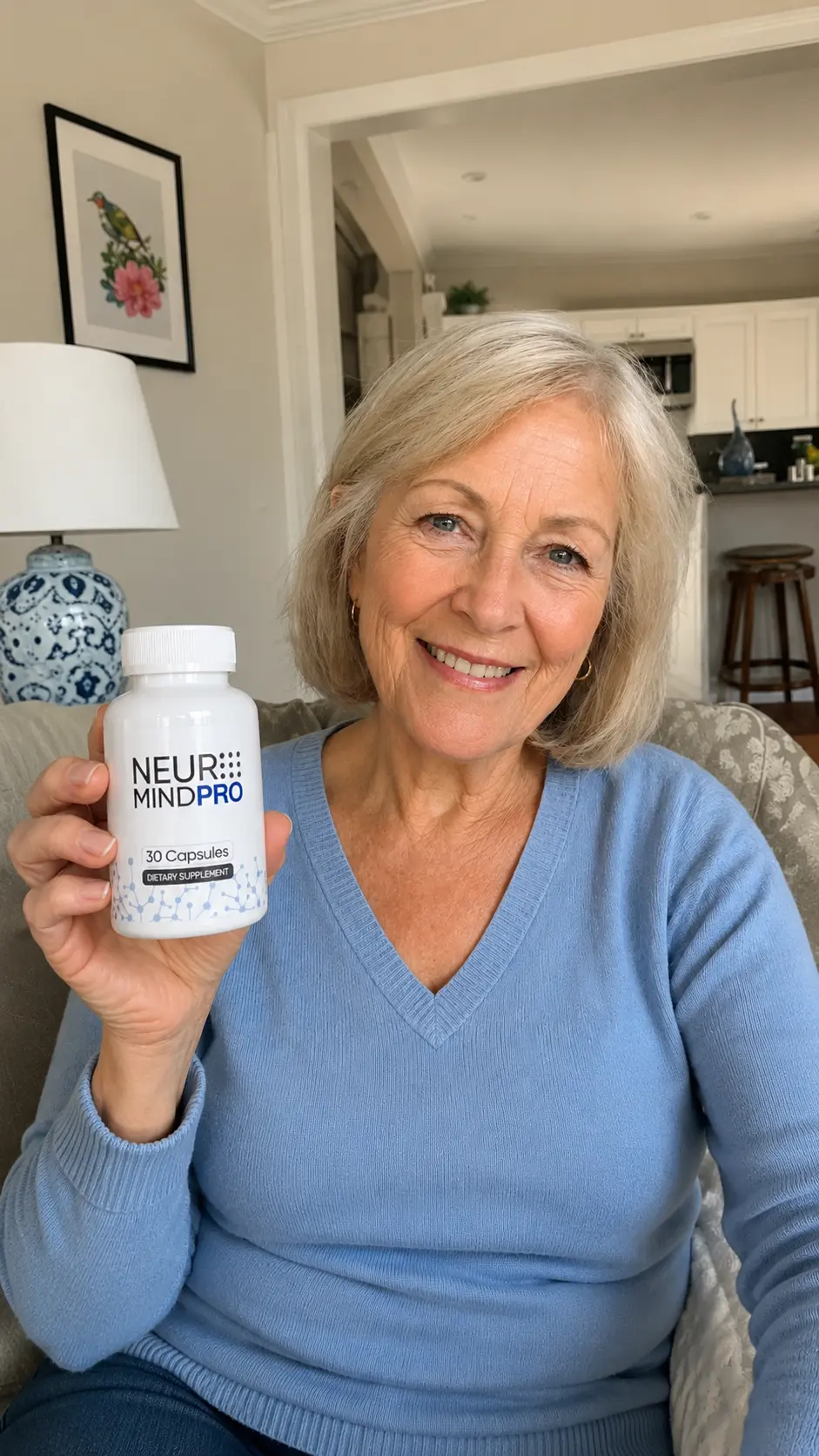 NeuroMind Pro NeuroMind Pro